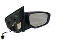 Passenger Side View Mirror Electric Non-heated Fits 13-16 DART 660420