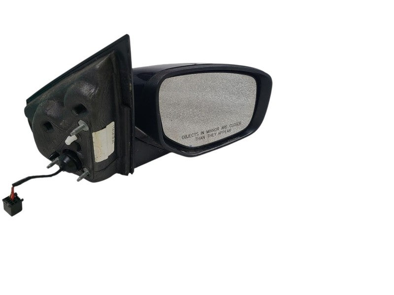 Passenger Side View Mirror Electric Non-heated Fits 13-16 DART 660420