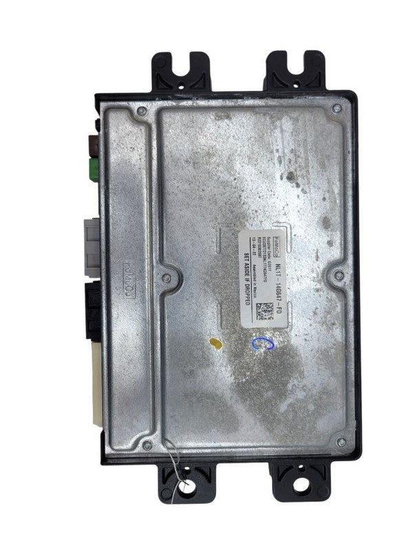 Chassis ECM Driver Assist Camera ID NL1T-14G647-FBA Fits 22 EXPEDITION