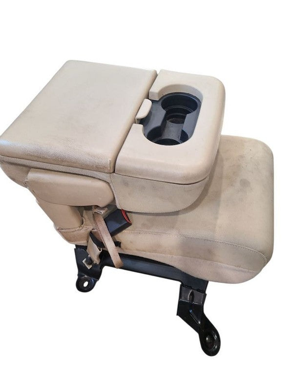 Front Seat Bench Split 40/20/40 Cloth Fits 08-10 FORD F250SD PICKUP 64