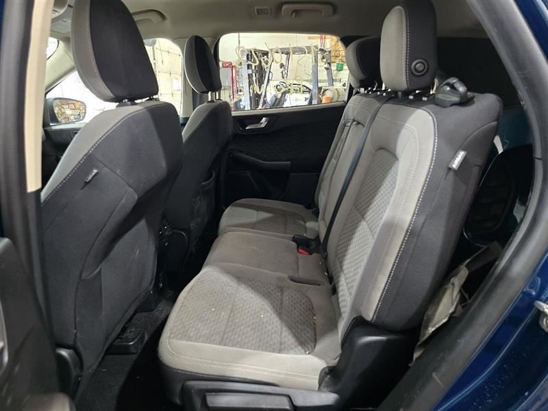Passenger Side View Mirror With Heated Fits 20 ESCAPE 593558