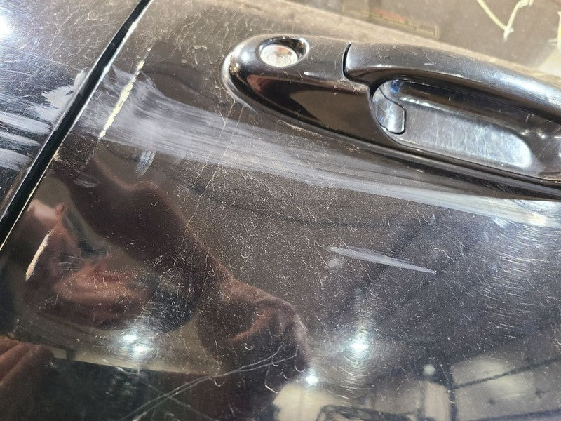 Passenger Right Front Door Fits 01-07 LEXUS LX470 662245