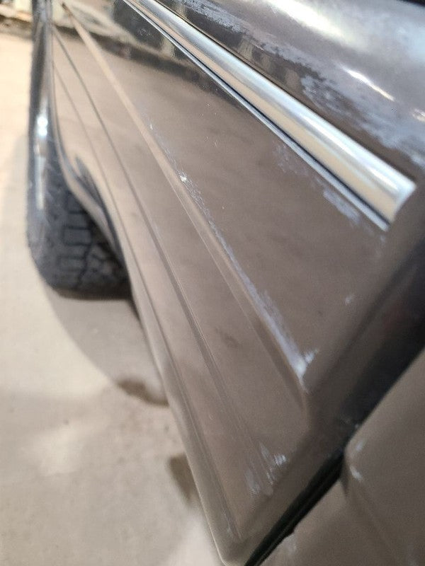 LX470     2002 Door Moulding Rear 662250