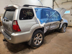 Driver Sun Visor Primary With Illumination Fits 05-09 4 RUNNER 660106