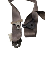 4 RUNNER  1999 Seat Belt Rear 621840