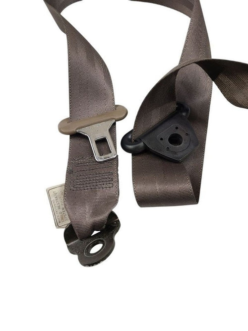 4 RUNNER  1999 Seat Belt Rear 621840