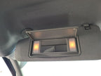 Driver Left Sun Visor LT Fits 16-20 MALIBU 602108