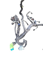 SILVRDO15 2015 Engine Wire Harness 643840