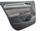 ATLAS     2021 Front Door Trim Panel 647665
