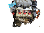 Engine Gasoline 3.0L VIN E 5th Digit Hybrid Fits 11-18 PORSCHE CAYENNE