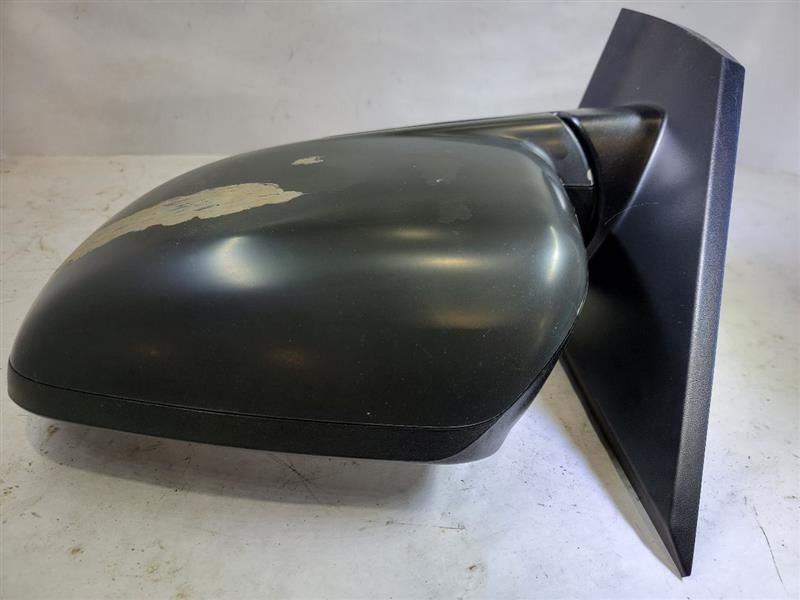 Driver Side View Mirror Power Heated Manual Folding Fits 09-20 JOURNEY