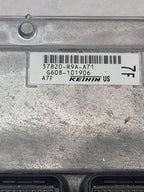 Engine ECM Electronic Control Module Canada Market 2.0L Fits 15 ILX 54