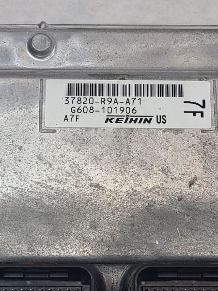 Engine ECM Electronic Control Module Canada Market 2.0L Fits 15 ILX 54