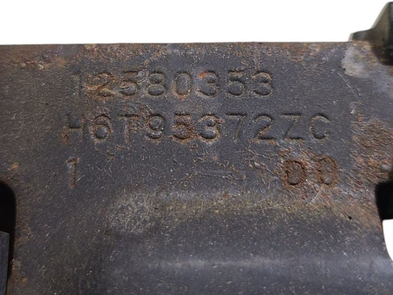Coil/Ignitor Square Shaped Fits 08-20 EXPRESS 2500 VAN 622551