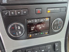 Audio Equipment Radio Opt Uzr ID 25975939 Fits 09 ACADIA 589876 207927