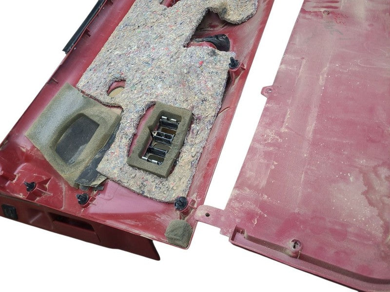 F150      1990 Front Door Trim Panel 678558