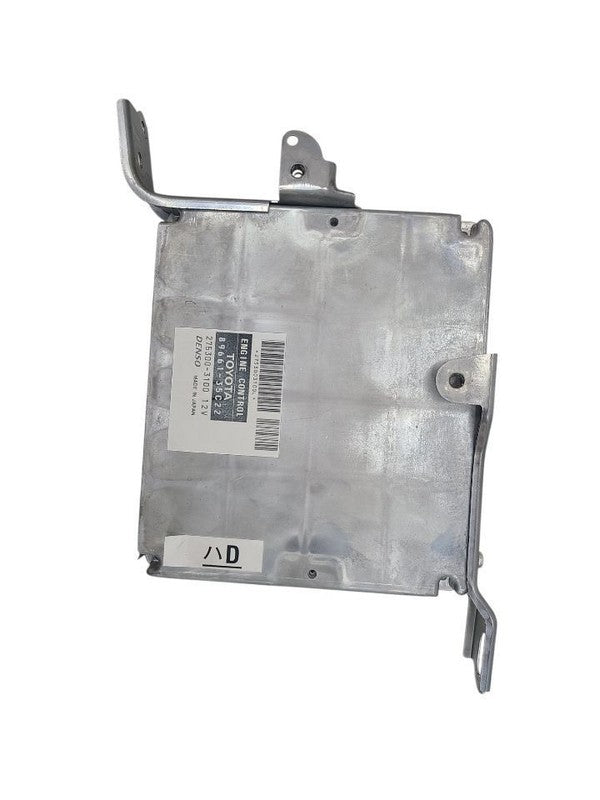 Engine ECM Electronic Control Module Right Hand Dash Fits 07 4 RUNNER 