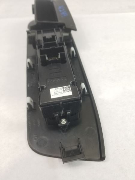 Driver Front Door Switch Driver's Mirror And Window Fits 18-21 ECOSPOR