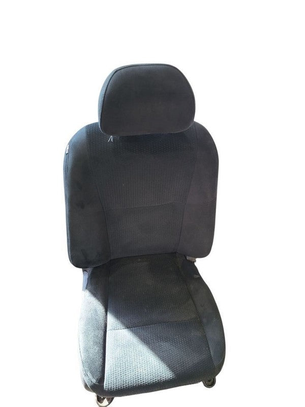 Passenger Front Seat Bucket Cloth Manual Fits 15 ALTIMA 639292