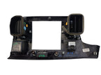 SILVRDO15 2010 Dash Bezel 679208