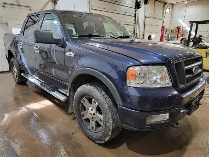 F150NEW   2004 Owners Manual 479841
