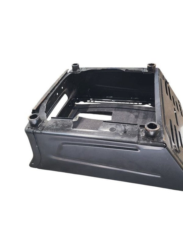 TRANSIT25 2015 Front Seat Track 661809