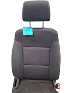 Passenger Front Seat Bucket And Bench Fits 15-19 SIERRA 2500 PICKUP 61