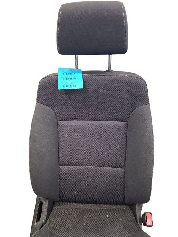 Passenger Front Seat Bucket And Bench Fits 15-19 SIERRA 2500 PICKUP 61