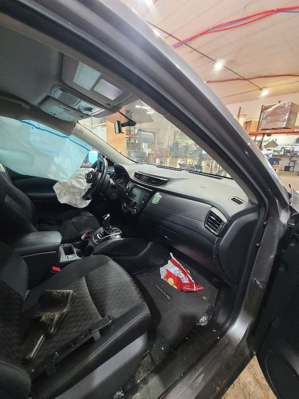 Driver Front Seat Bucket  VIN K 1st Digit Sv Fits 17-20 ROGUE 668659