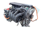 Engine 2.4L VIN B 5th Digit 2AZFXE Engine 4 Cylinder Fits 07-11 CAMRY 