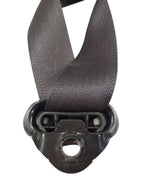 ESCALAESV 2011 Seat Belt Rear 609312