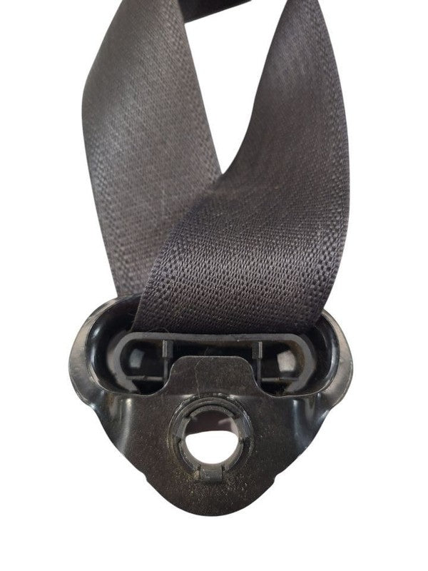 ESCALAESV 2011 Seat Belt Rear 609312