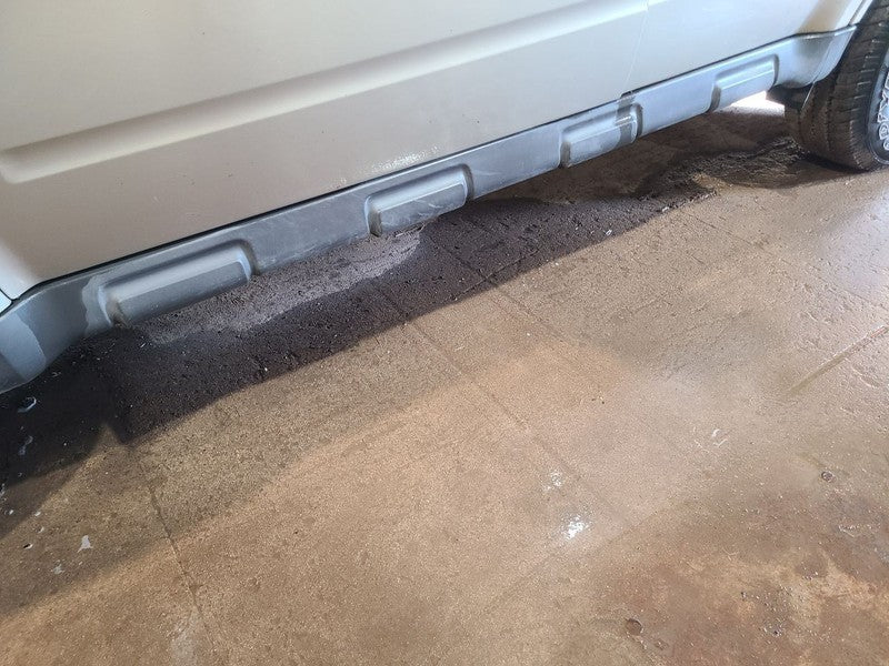 ESCAPE    2010 Rocker Panel Moulding 659122