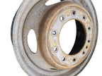 F550SD    2021 Wheel 658927