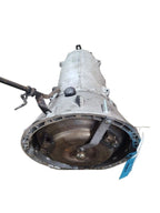 Automatic Transmission 215 Type CL600 Fits 01-02 MERCEDES CL-CLASS 629