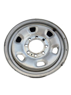 Wheel Road Wheel 17x7-1/2 Steel Opt Wda Fits 14-24 DODGE 2500 PICKUP 6