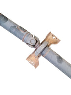 Rear Drive Shaft Assembly AWD Thru 09/28/14 Fits 09-15 TAURUS 643330