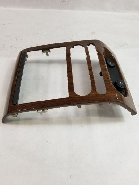 F150NEW   2004 Dash Bezel 530638