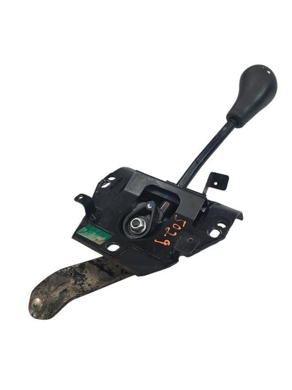 SILVRDO25 2015 Transmission Shift 627198