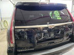 Trunk/Hatch/Tailgate With Solar Opt Akp Fits 17-18 ESCALADE 590627