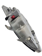 Passenger Headlight North America Built Le Chrome Trim Fits 05-06 CAMR