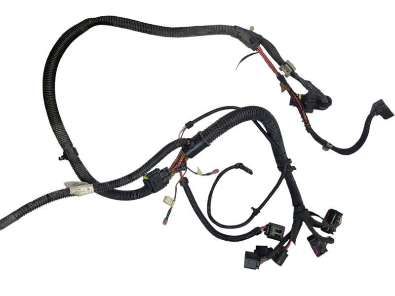 M235I     2016 Transmission Wire Harness 595118