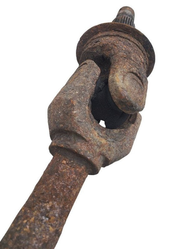 Driver Axle Shaft 4WD Front Axle Spicer 44 Fits 00-01 DODGE 1500 PICKU