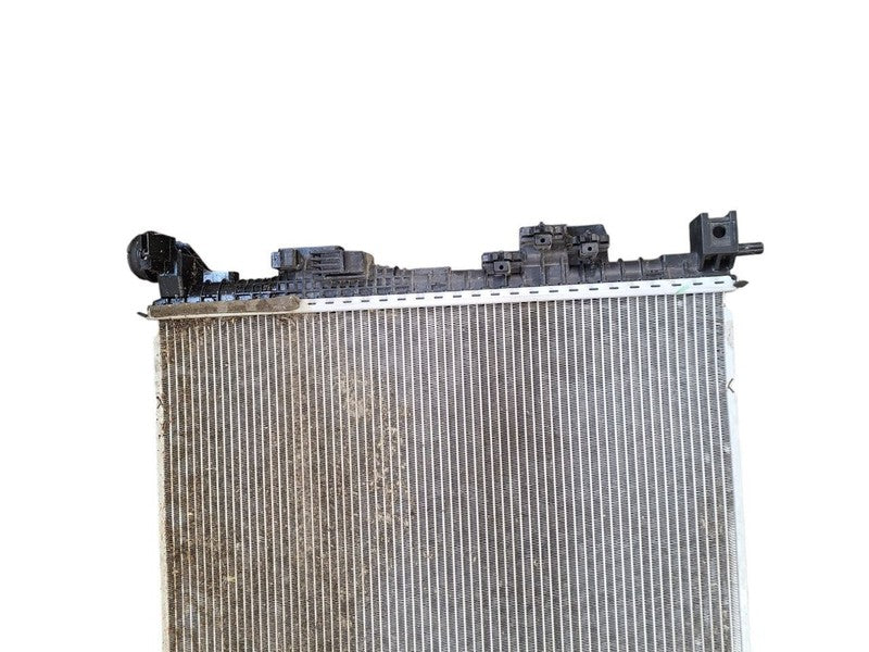 Radiator With Tow Package Fits 20-23 ESCAPE 615130