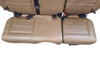 WRANGLER  2012 Seat Rear 680338
