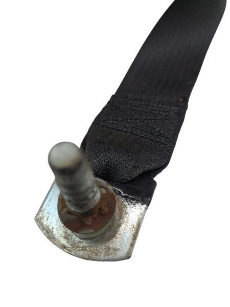 RAM3500   2018 Seat Belt Rear 575024