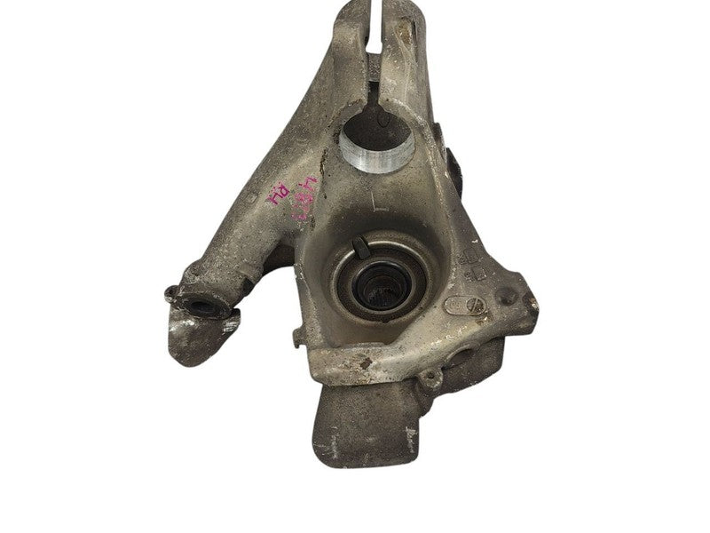 Passenger Front Spindle/Knuckle Fits 05-12 PORSCHE BOXSTER 605202
