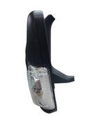 Driver Side View Mirror Power Low Roof Pedestal Fits 15-19 TRANSIT 150