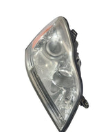 Passenger Headlight 164 Type GL350 Halogen Fits 07-11 MERCEDES GL-CLAS
