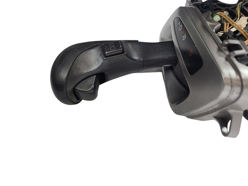 ODYSSEY   2012 Transmission Shift 603304